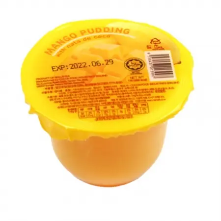 A-망고푸딩 (6EA * 1Pack)