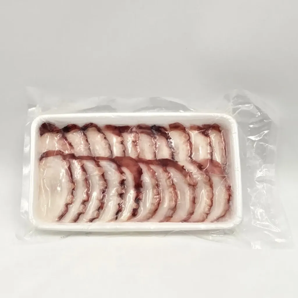 [10181] (직수입)초문어 8g 160(g)pack*30