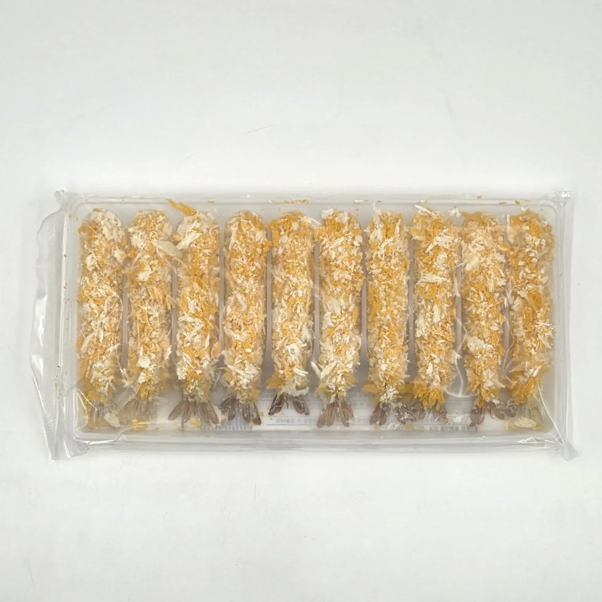 [10191] (직수입)빵새우튀김 30g 300(g)pack*20