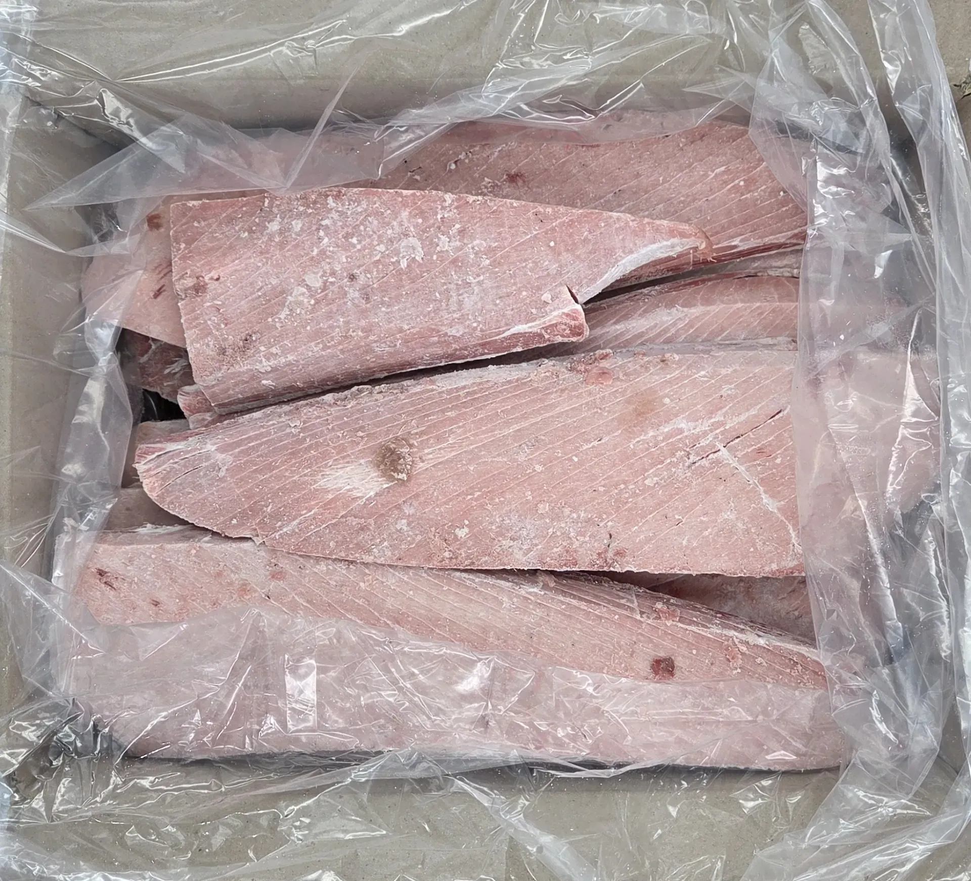 [10152_2] 황다랑어 복육 복막제거 10kg*1