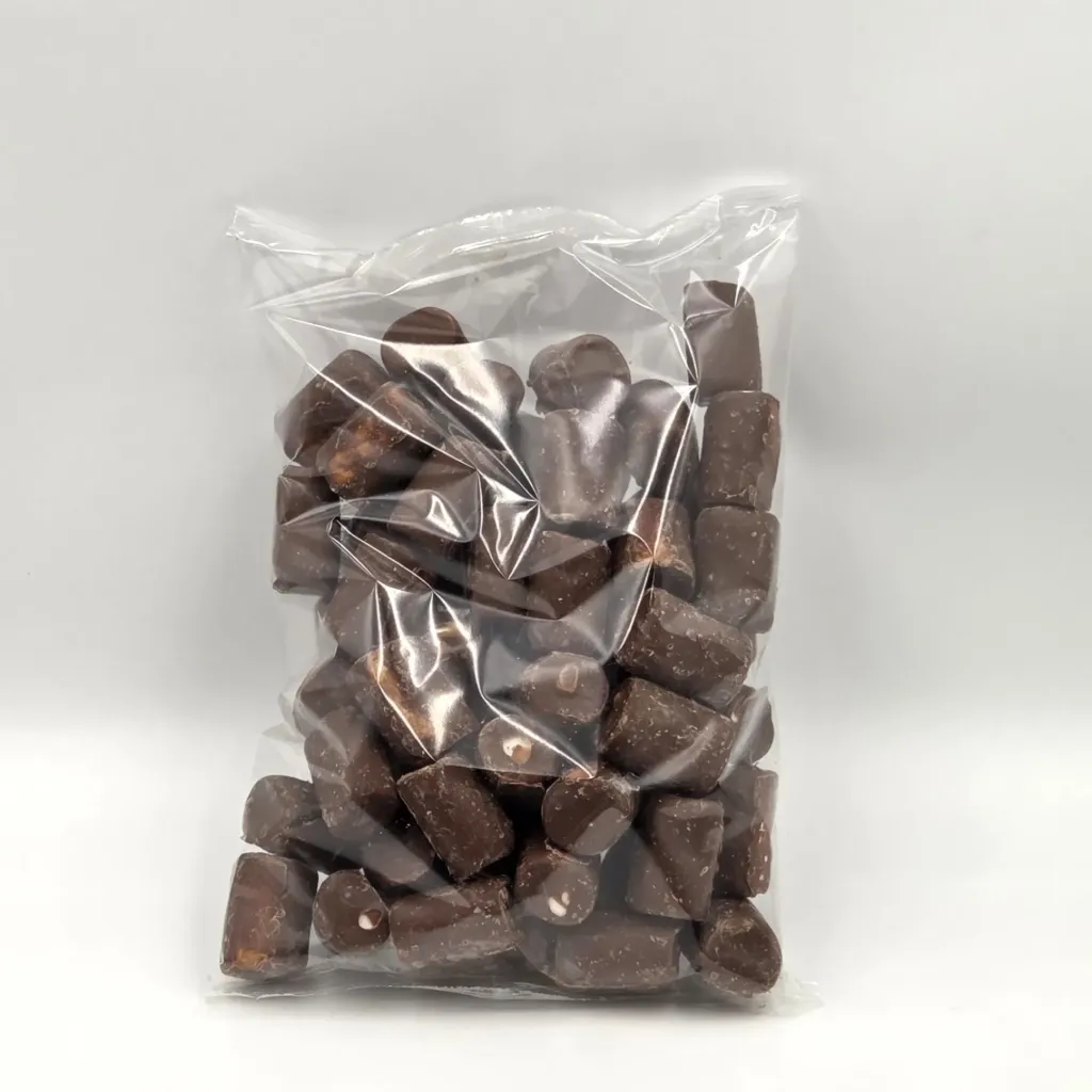 [10353] (직수입)초코마시멜로(MALLO) 500(g)pack*6