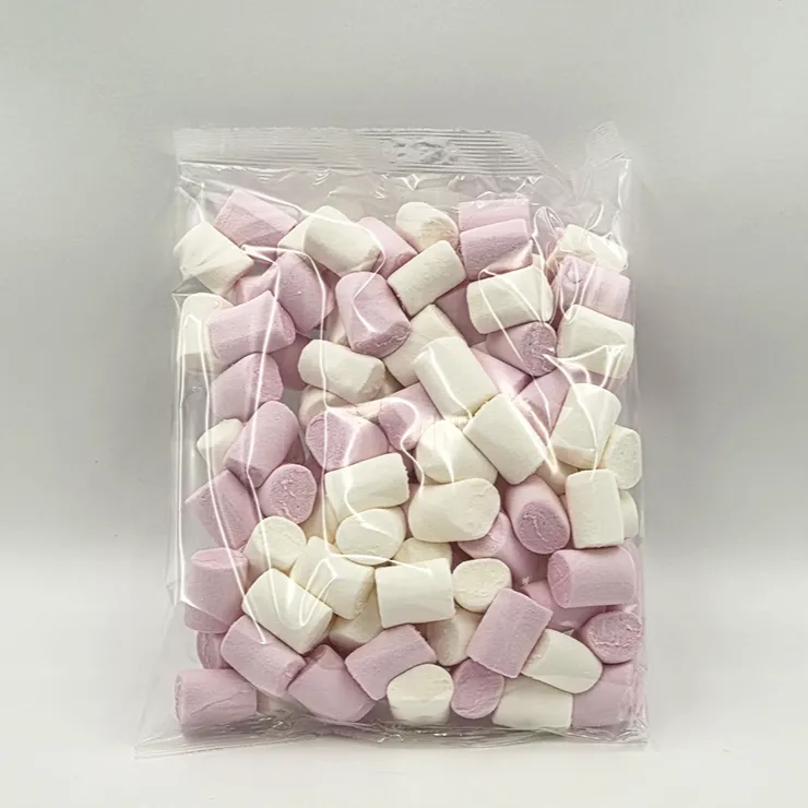 [10354] (직수입)마시멜로핑크&화이트(MALLO) 500(g)pack*6