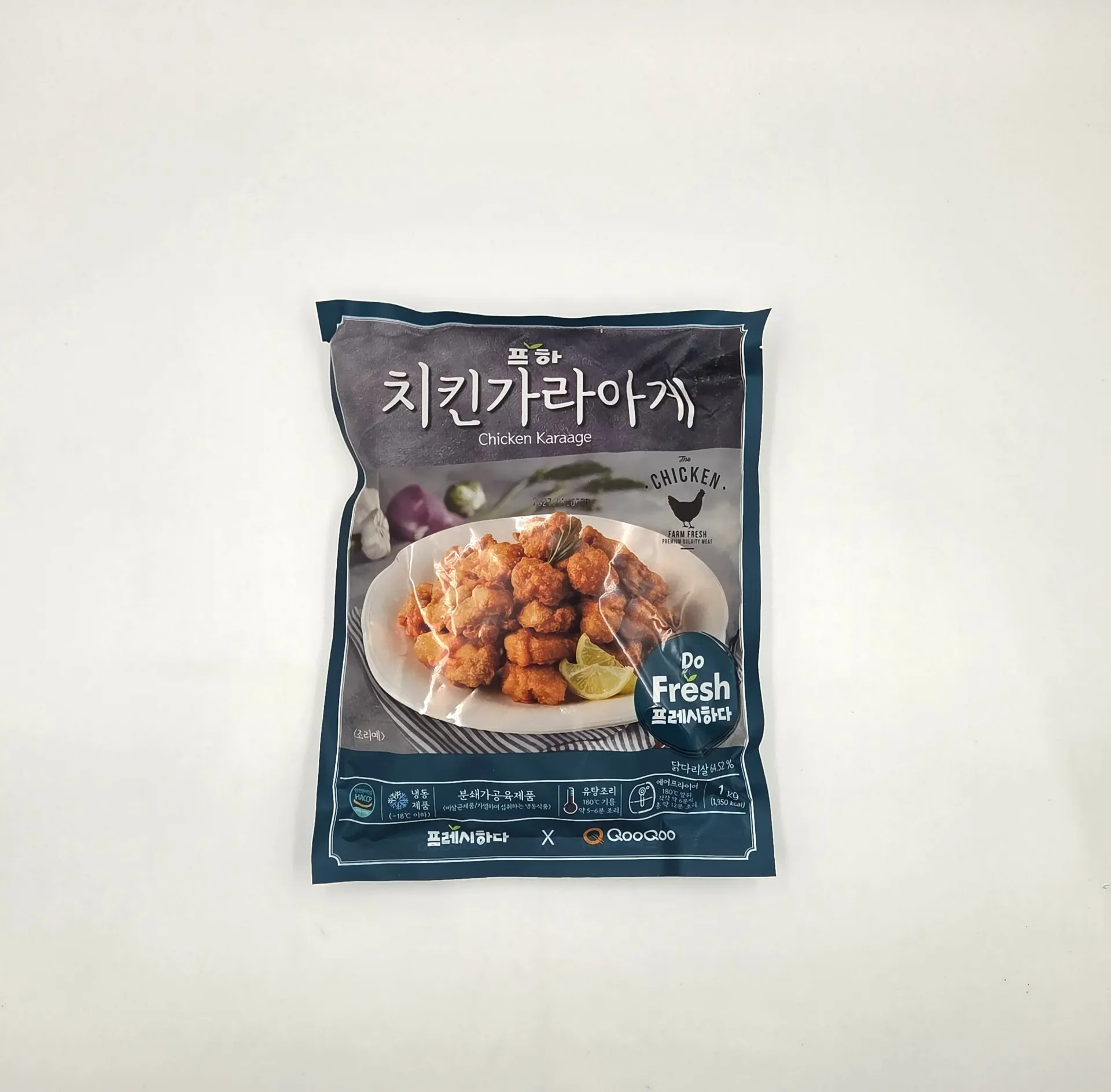 [10014] 프하치킨가라아게 1000(g)pack*10