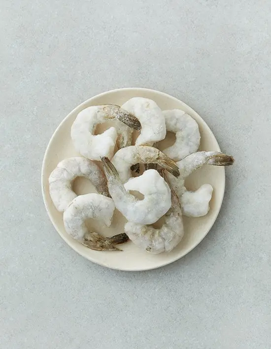 (생)새우살 (Expiry Date)