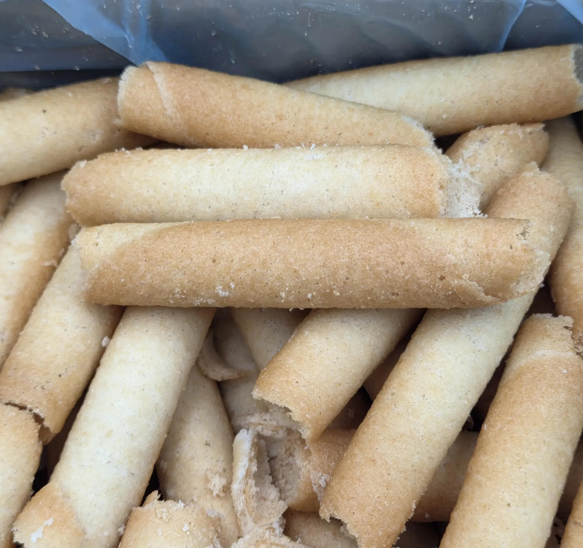 [30034] (직수입)벨기에에서 온 막대과자 1kg*1